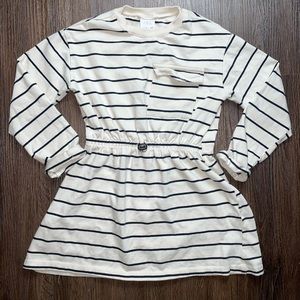 Zara Girls Dress